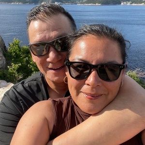 Meet your Posher, Caroline